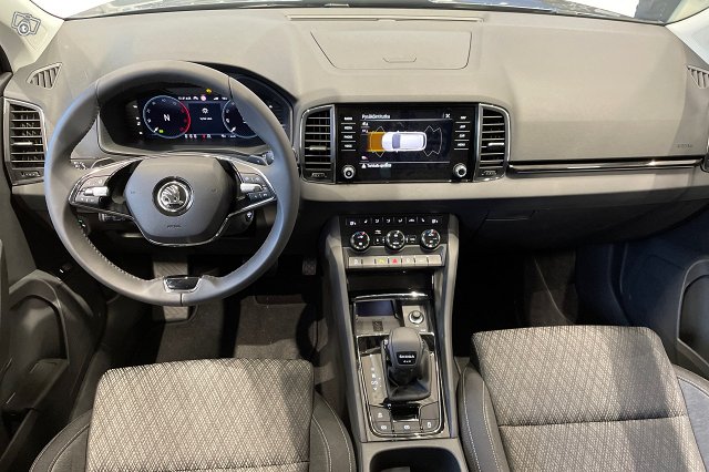 SKODA Karoq 7