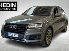 AUDI Q7, Autot, Tampere, Tori.fi AUDI Q7, Autot, Tampere, Tori.fi