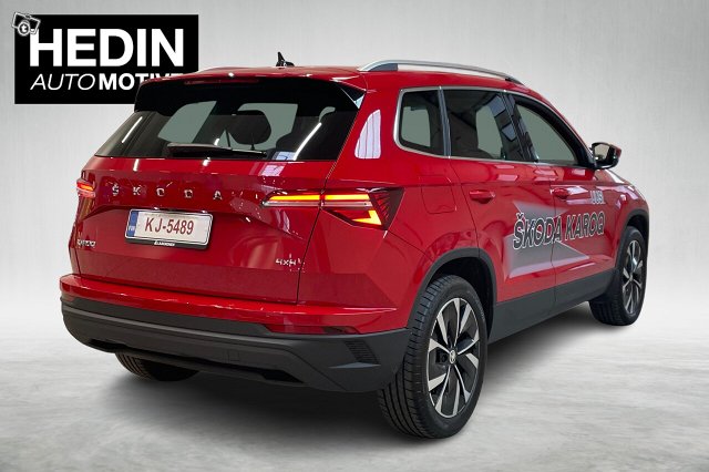 SKODA Karoq 2