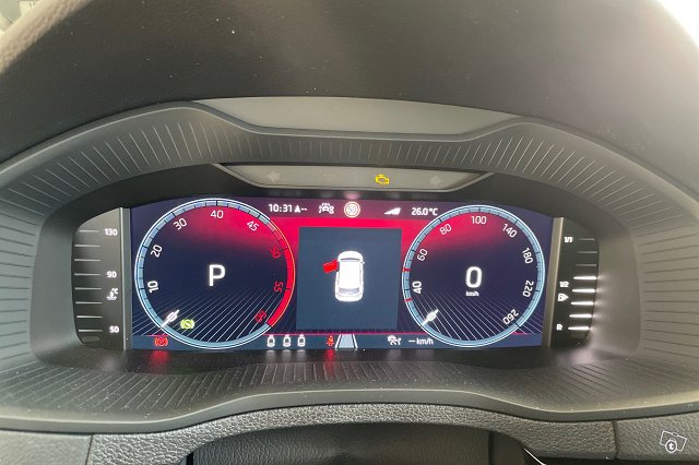 SKODA Karoq 18