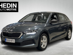SKODA Scala, Autot, Tampere, Tori.fi SKODA Scala, Autot, Tampere, Tori.fi