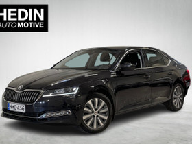 SKODA SUPERB, Autot, Tampere, Tori.fi SKODA SUPERB, Autot, Tampere, Tori.fi
