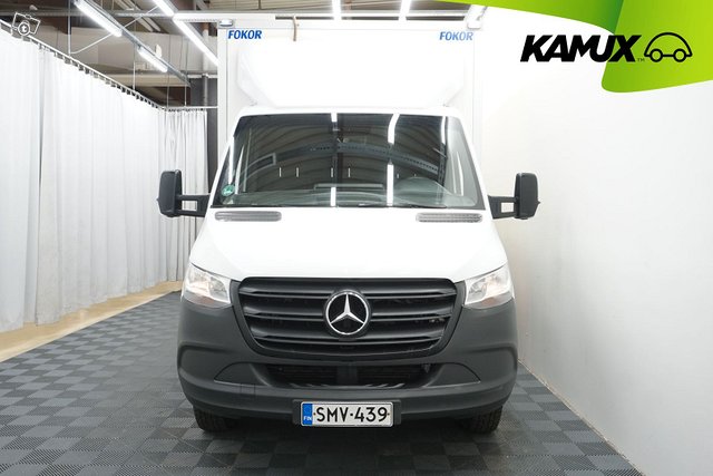 Mercedes-Benz Sprinter 7