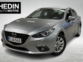 Mazda Mazda3, Autot, Kuopio, Tori.fi Mazda Mazda3, Autot, Kuopio, Tori.fi