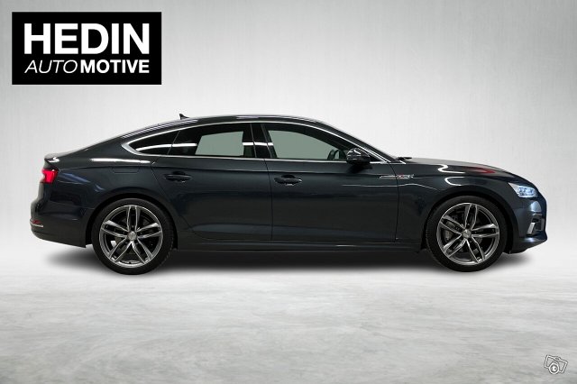 AUDI A5 6