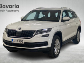 Skoda Kodiaq, Autot, Kuopio, Tori.fi Skoda Kodiaq, Autot, Kuopio, Tori.fi