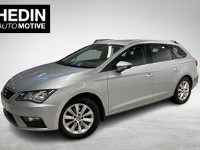 SEAT Leon ST, Autot, Kuopio, Tori.fi SEAT Leon ST, Autot, Kuopio, Tori.fi