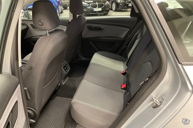 SEAT Leon ST 9