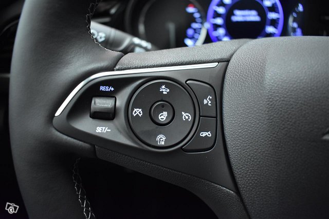 Opel Insignia 20