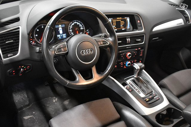 Audi Q5 2