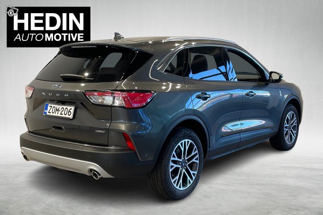 Ford Kuga 2