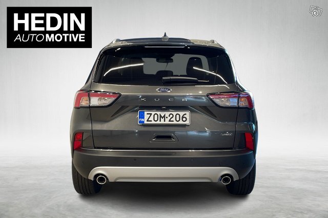 Ford Kuga 3