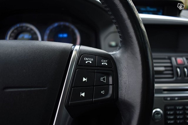 Volvo XC60 21