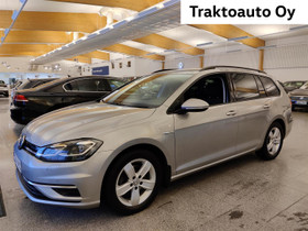 Volkswagen Golf, Autot, Salo, Tori.fi