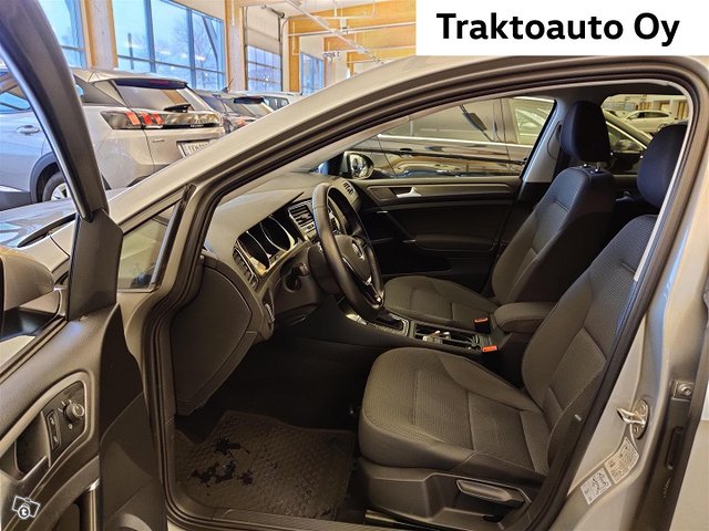 Volkswagen Golf 4