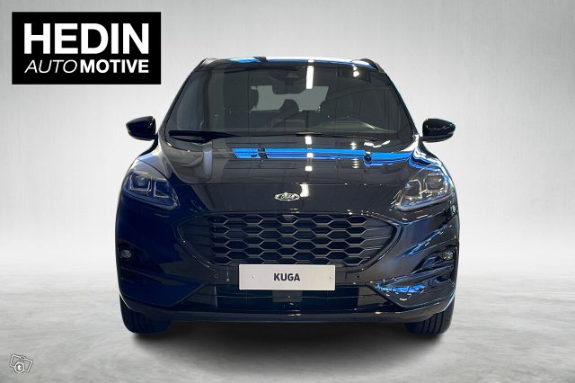 Ford Kuga 4