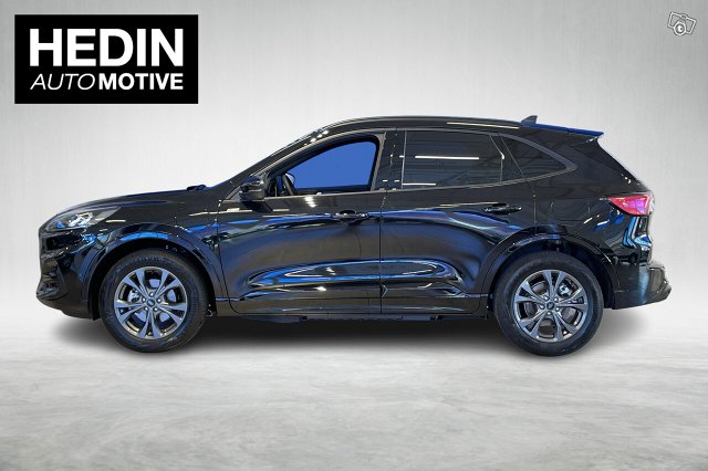 Ford Kuga 5