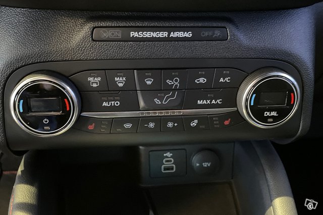Ford Kuga 14
