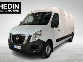 Nissan Interstar, Autot, Helsinki, Tori.fi Nissan Interstar, Autot, Helsinki, Tori.fi