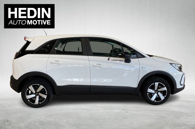 Opel Crossland 6