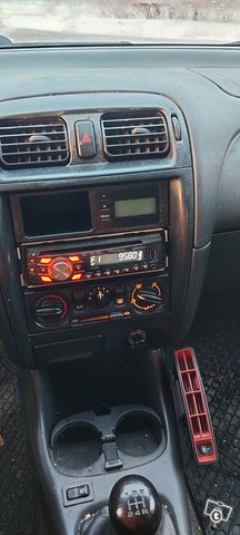 Mazda 626 8