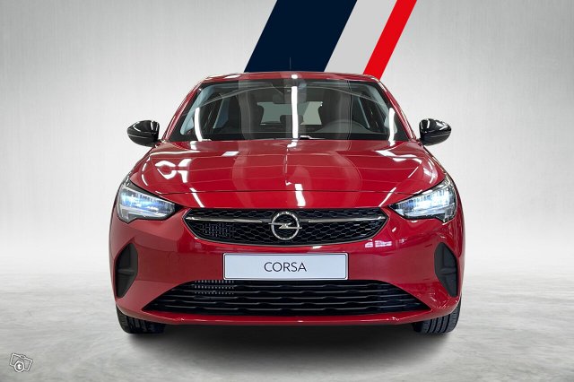 Opel Corsa 16