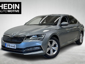 SKODA SUPERB, Autot, Jyväskylä, Tori.fi SKODA SUPERB, Autot, Jyväskylä, Tori.fi