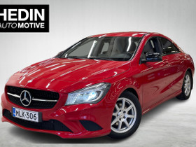 MERCEDES-BENZ CLA, Autot, Jyväskylä, Tori.fi MERCEDES-BENZ CLA, Autot, Jyväskylä, Tori.fi