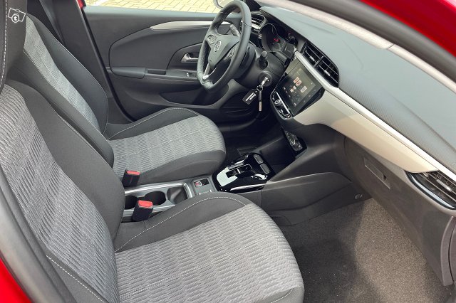 Opel Corsa 20