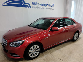 Mercedes-Benz E, Autot, Mäntsälä, Tori.fi