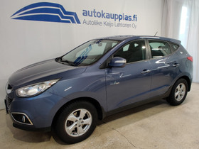 Hyundai Ix35, Autot, Mäntsälä, Tori.fi Hyundai Ix35, Autot, Mäntsälä, Tori.fi