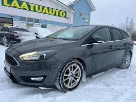 Ford Focus, Autot, Nurmijärvi, Tori.fi Ford Focus, Autot, Nurmijärvi, Tori.fi