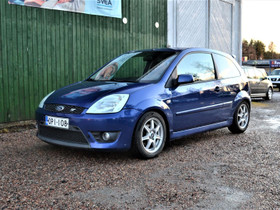 Ford Fiesta, Autot, Pudasjärvi, Tori.fi Ford Fiesta, Autot, Pudasjärvi, Tori.fi
