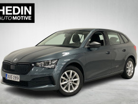 SKODA Scala, Autot, Kerava, Tori.fi SKODA Scala, Autot, Kerava, Tori.fi
