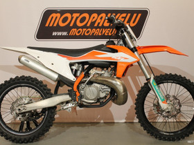 KTM 250, Moottoripyörät, Moto, Orimattila, Tori.fi KTM 250, Moottoripyörät, Moto, Orimattila, Tori.fi