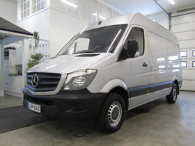Mercedes-Benz Sprinter, Autot, Ylöjärvi, Tori.fi Mercedes-Benz Sprinter, Autot, Ylöjärvi, Tori.fi