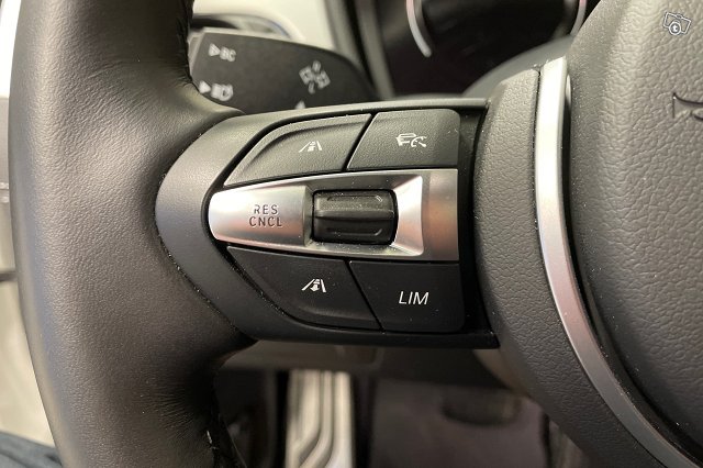 BMW X1 XDrive25e 18