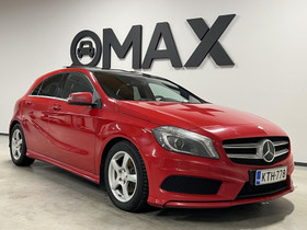 Mercedes-Benz A, Autot, Järvenpää, Tori.fi Mercedes-Benz A, Autot, Järvenpää, Tori.fi