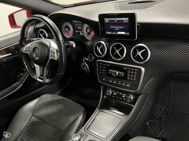 Mercedes-Benz A 13
