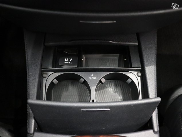 Mercedes-Benz S 23
