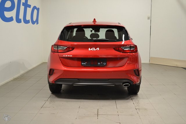 Kia CEED 7