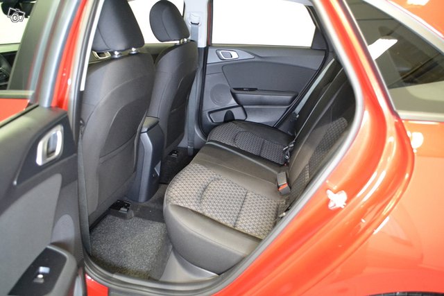 Kia CEED 9