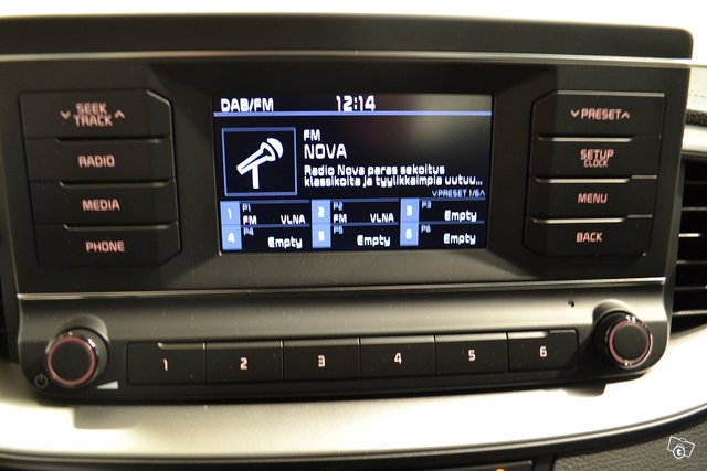 Kia CEED 10