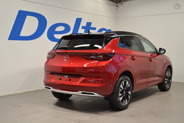 Opel Grandland 5