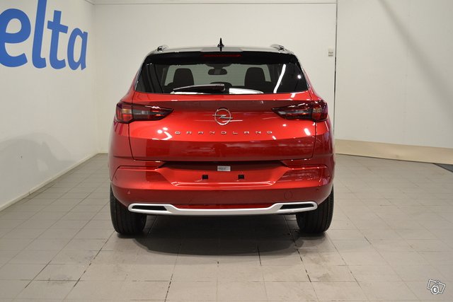 Opel Grandland 6