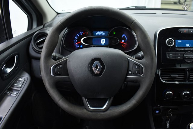 Renault Clio 14