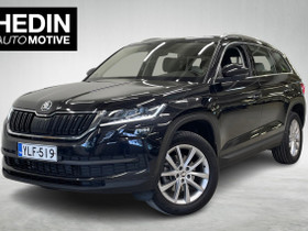 SKODA Kodiaq, Autot, Tampere, Tori.fi SKODA Kodiaq, Autot, Tampere, Tori.fi