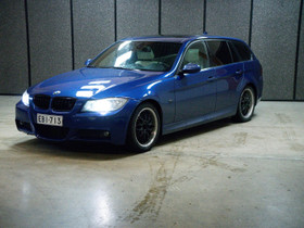 BMW 320, Autot, Kaarina, Tori.fi BMW 320, Autot, Kaarina, Tori.fi