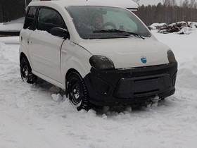 Ligier Due first, Mopoautot, Moto, Evijärvi, Tori.fi Ligier Due first, Mopoautot, Moto, Evijärvi, Tori.fi