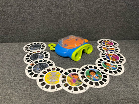 View-Master katselukone ja 10 kuvakiekkoa, Lelut ja pelit, Lastentarvikkeet ja lelut, Vantaa, Tori.fi View-Master katselukone ja 10 kuvakiekkoa, Lelut ja pelit, Lastentarvikkeet ja lelut, Vantaa, Tori.fi